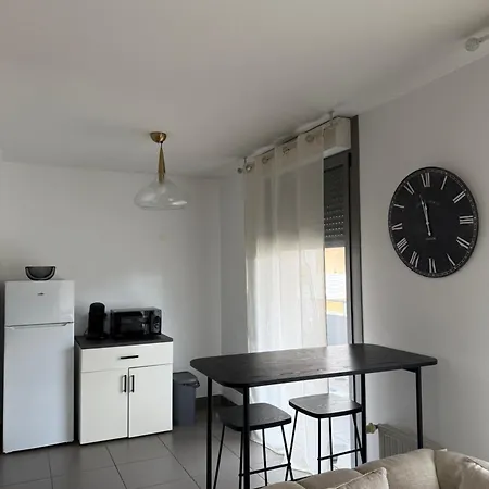 Port Marianne * Montpellier