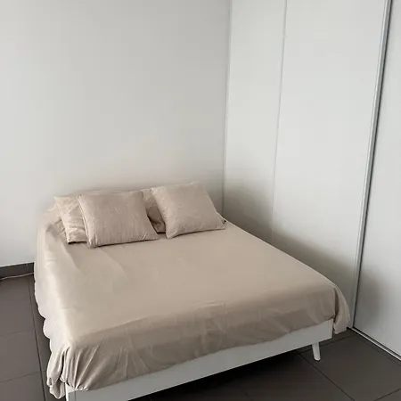 Port Marianne * Montpellier