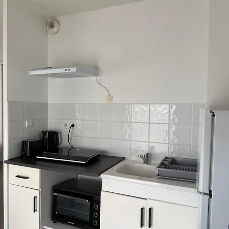 Port Marianne * Montpellier